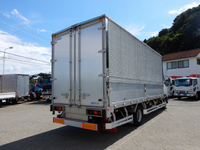 MITSUBISHI FUSO Fighter Aluminum Wing KK-FK61HK 2004 246,996km_2