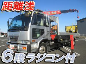 Condor Truck (With 6 Steps Of Unic Cranes)_1