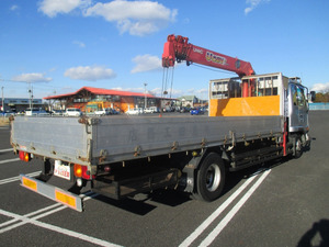 Condor Truck (With 6 Steps Of Unic Cranes)_2