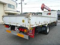 MITSUBISHI FUSO Fighter Truck (With 5 Steps Of Unic Cranes) PJ-FK62FZ 2006 160,835km_2