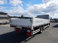 HINO Ranger Aluminum Block PB-FD8JLFA 2005 759,492km_2