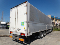 MITSUBISHI FUSO Super Great Aluminum Wing KL-FS54JVZ 2002 660,226km_2