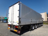 MITSUBISHI FUSO Super Great Aluminum Wing BDG-FU54JZ 2007 770,387km_2