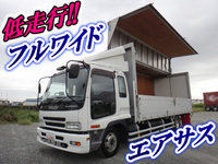 ISUZU Forward Aluminum Wing PA-FRD34L4 2006 118,814km_1