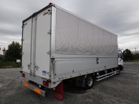 ISUZU Forward Aluminum Wing PA-FRD34L4 2006 118,814km_2