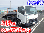 Elf Safety Loader