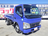 MITSUBISHI FUSO Canter Flat Body KK-FE70CB 2003 51,341km_2