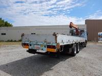 MITSUBISHI FUSO Super Great Truck (With 5 Steps Of Unic Cranes) KC-FU510UZ 1996 527,940km_2