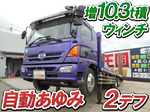 Ranger Self Loader