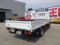 MITSUBISHI FUSO Canter Flat Body PDG-FE82D 2010 51,431km_2