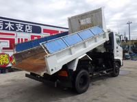 HINO Ranger Dump KK-FC3JCEA 2002 83,345km_2