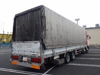 MITSUBISHI FUSO Super Great Covered Truck PJ-FS54JZ 2005 725,134km_2