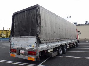 Super Great Covered Truck_2