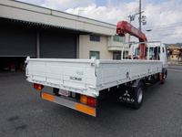 MITSUBISHI FUSO Fighter Truck (With 4 Steps Of Unic Cranes) PA-FK61FK 2004 8,177km_2