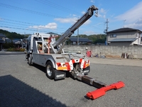 ISUZU Forward Wrecker Truck U-FTR32H2 1994 275,801km_2