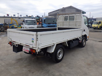 TOYOTA Dyna Flat Body QDF-KDY231 2014 35,073km_2