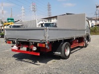 HINO Dutro Flat Body PB-XZU414M 2004 239,296km_2