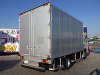 MITSUBISHI FUSO Canter Aluminum Van PA-FE82DEV 2006 197,884km_2