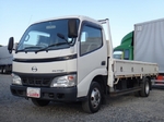 Dutro Flat Body