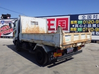 MITSUBISHI FUSO Fighter Dump KK-FK71GC 2003 20,753km_2