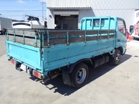 TOYOTA Dyna Flat Body KK-XZU306 2003 176,794km_2