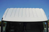 HINO Dutro Covered Wing TKG-XZC710M 2016 23,508km_16