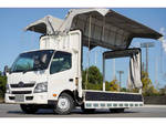 Dutro Covered Wing