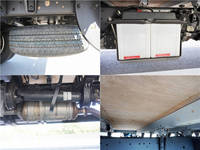 HINO Dutro Covered Wing TKG-XZC710M 2016 23,508km_23