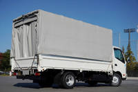 HINO Dutro Covered Wing TKG-XZC710M 2016 23,508km_2