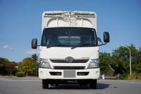 HINO Dutro Covered Wing TKG-XZC710M 2016 23,508km_3