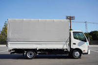 HINO Dutro Covered Wing TKG-XZC710M 2016 23,508km_5