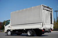 HINO Dutro Covered Wing TKG-XZC710M 2016 23,508km_7