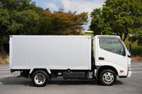 TOYOTA Toyoace Refrigerator & Freezer Truck LDF-KDY231 2013 74,458km_4