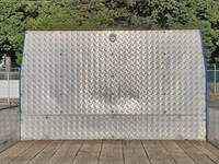 MITSUBISHI FUSO Canter Aluminum Block TKG-FEB90 2012 302,039km_12