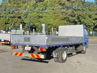 MITSUBISHI FUSO Canter Aluminum Block TKG-FEB90 2012 302,039km_2