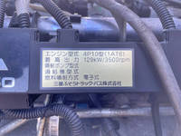 MITSUBISHI FUSO Canter Aluminum Block TKG-FEB90 2012 302,039km_32