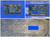 MITSUBISHI FUSO Canter Aluminum Block TKG-FEB90 2012 302,039km_40