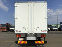 HINO Ranger Refrigerator & Freezer Truck TKG-FD7JLAA 2012 382,367km_10