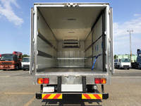 HINO Ranger Refrigerator & Freezer Truck TKG-FD7JLAA 2012 382,367km_11