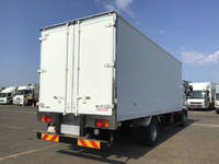 HINO Ranger Refrigerator & Freezer Truck TKG-FD7JLAA 2012 382,367km_2