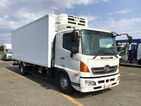 HINO Ranger Refrigerator & Freezer Truck TKG-FD7JLAA 2012 382,367km_3