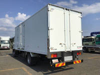 HINO Ranger Refrigerator & Freezer Truck TKG-FD7JLAA 2012 382,367km_4