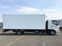 HINO Ranger Refrigerator & Freezer Truck TKG-FD7JLAA 2012 382,367km_7