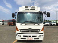 HINO Ranger Refrigerator & Freezer Truck TKG-FD7JLAA 2012 382,367km_8