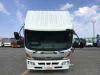 HINO Ranger Refrigerator & Freezer Truck TKG-FD7JLAA 2012 382,367km_9