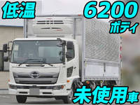 HINO Ranger Refrigerator & Freezer Wing 2KG-FD2ABA 2022 1,000km_1
