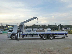 Super Great Truck (With 5 Steps Of Cranes)_2