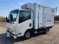 ISUZU Elf Refrigerator & Freezer Truck 2RG-NLR88AN 2020 32,000km_3