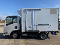 ISUZU Elf Refrigerator & Freezer Truck 2RG-NLR88AN 2020 32,000km_6