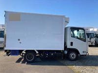ISUZU Elf Refrigerator & Freezer Truck 2RG-NLR88AN 2020 32,000km_8